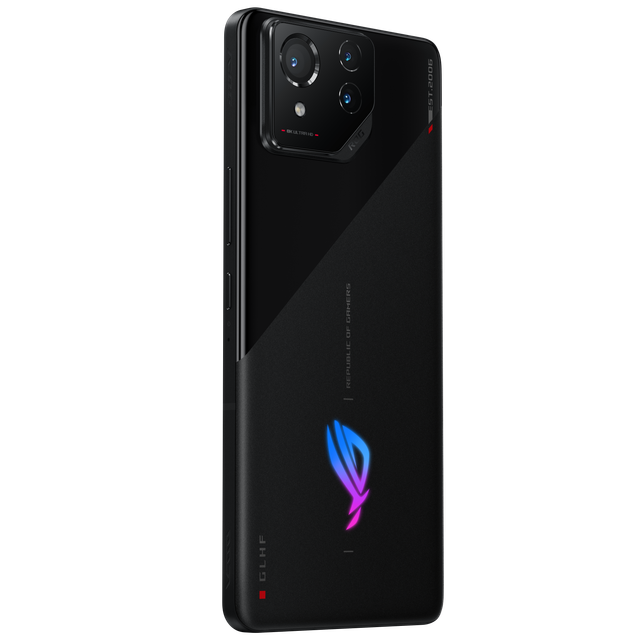 Rog Phone 8 Black 03